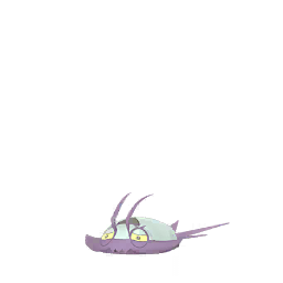 Alola - 0767 - Wimpod